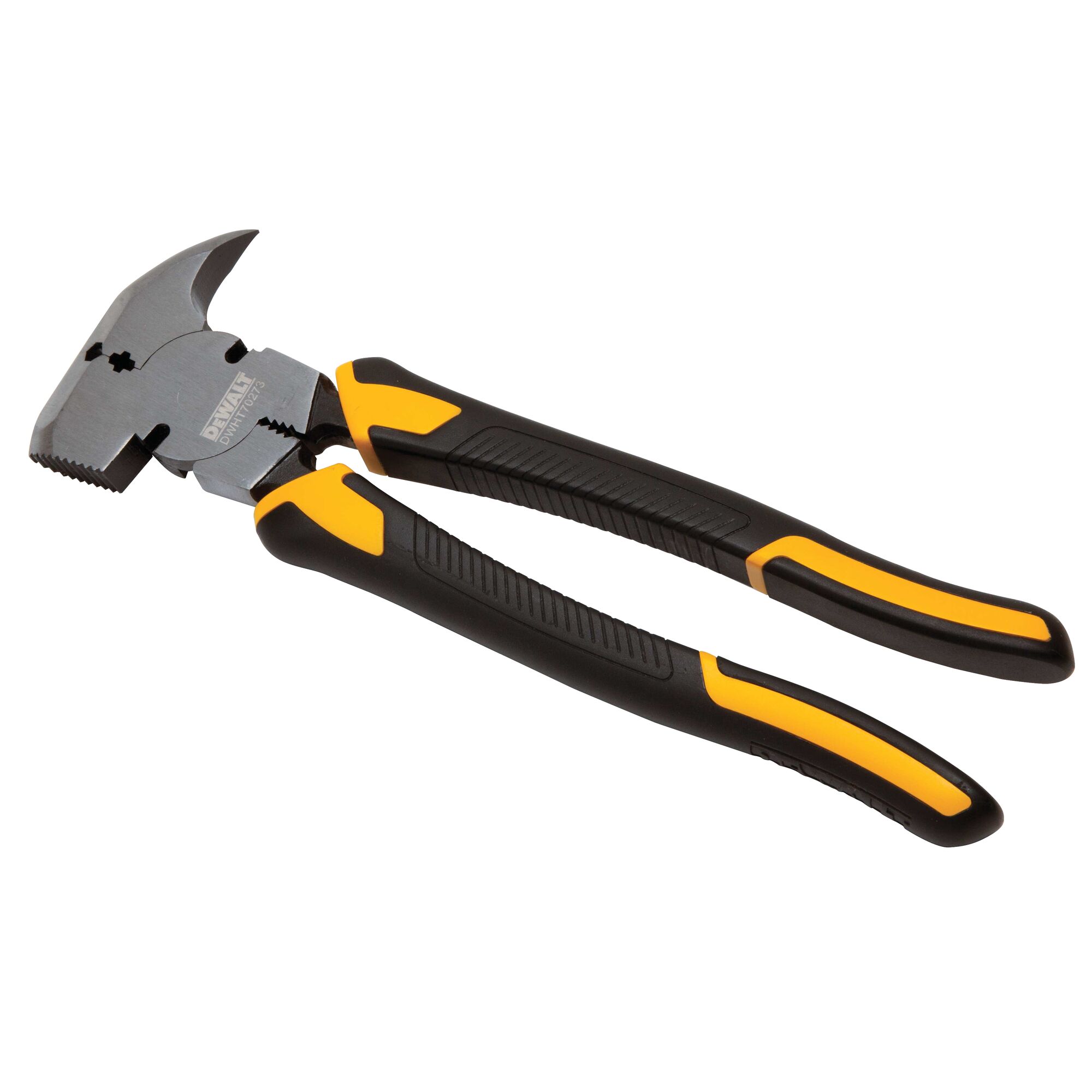 DeWALT Fencing Pliers from Columbia Safety