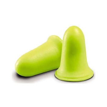 3M 312-1261 E-A-R Soft FX Uncorded Ear Plugs from Columbia Safety