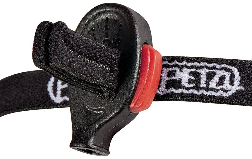 Petzl e+LITE Emergency Headlamp from Columbia Safety