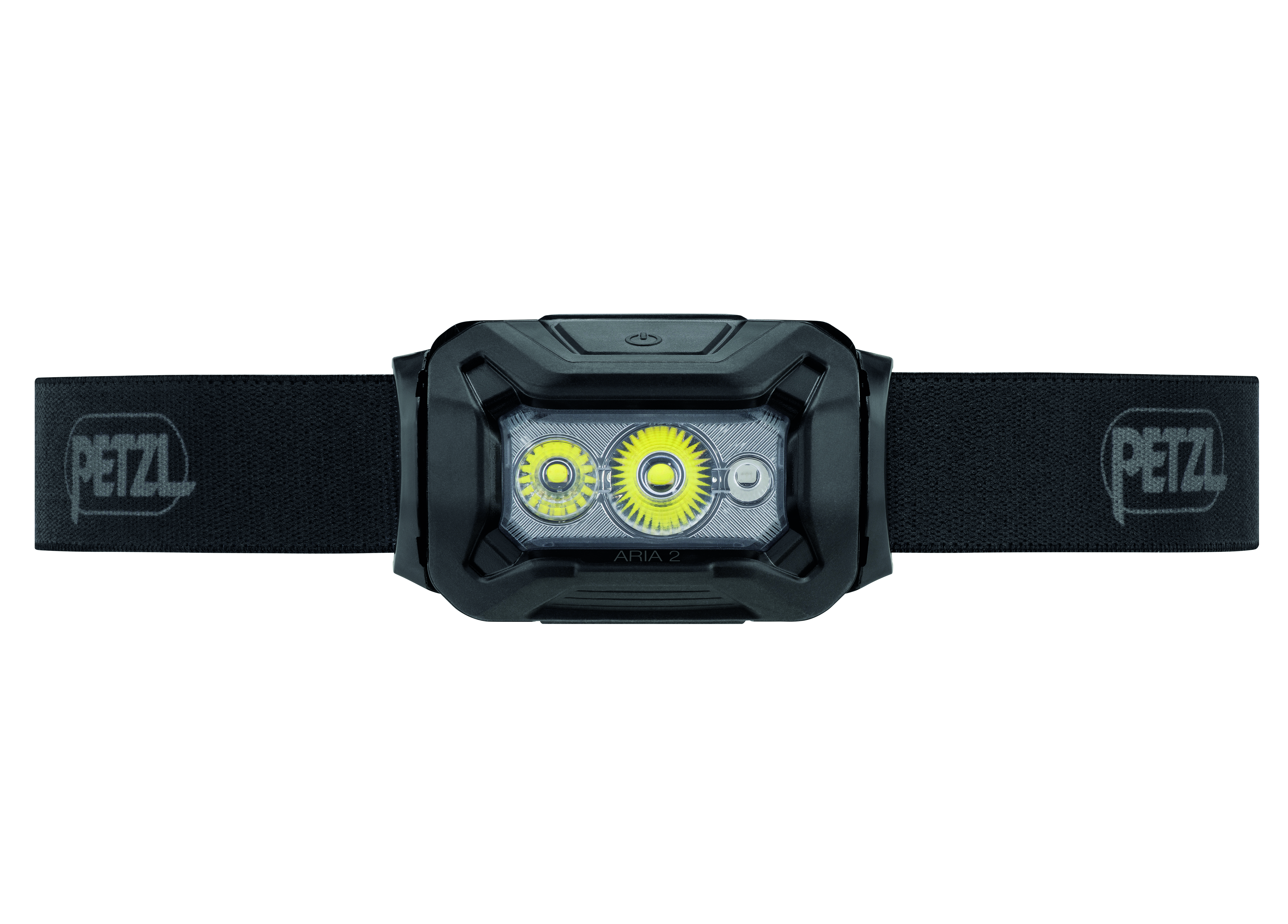 Petzl ARIA 2 RGB Compact Headlamp from Columbia Safety