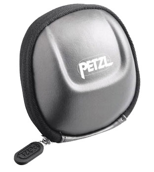 Petzl Poche TIKKA 2 Pouch for Compact Headlamps from Columbia Safety