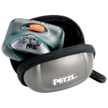 Petzl Poche TIKKA 2 Pouch for Compact Headlamps from Columbia Safety