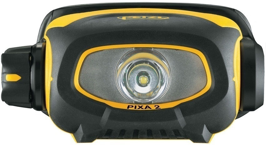 Petzl PIXA 2 Headlamp from Columbia Safety