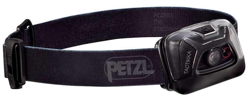 Petzl TACTIKKA Headlamp from Columbia Safety