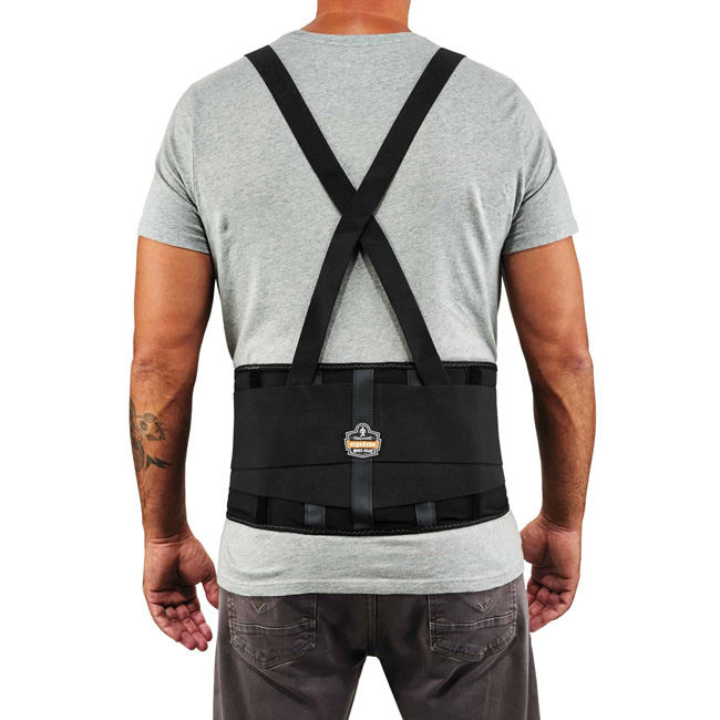 Ergodyne ProFlex 100 Economy Back Support from Columbia Safety