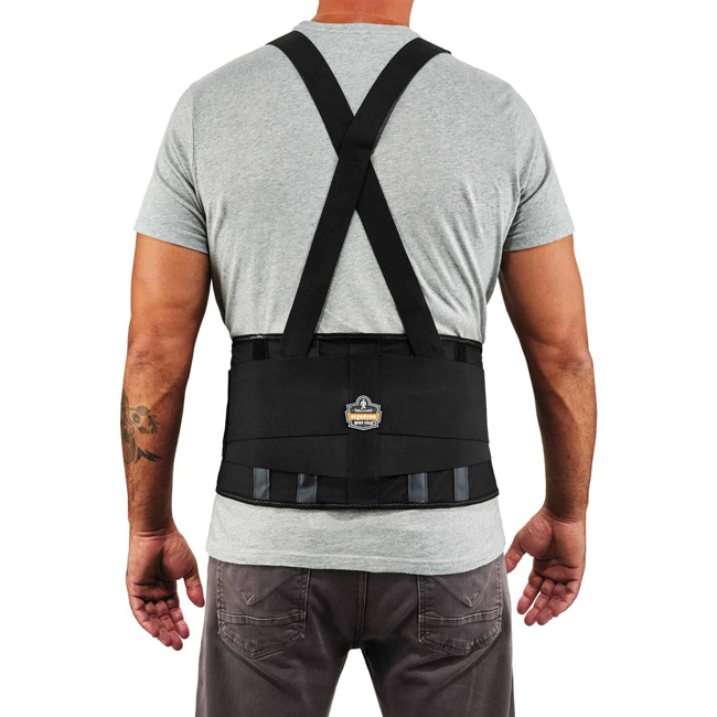 Ergodyne ProFlex 1400 Universal Size Back Support from Columbia Safety