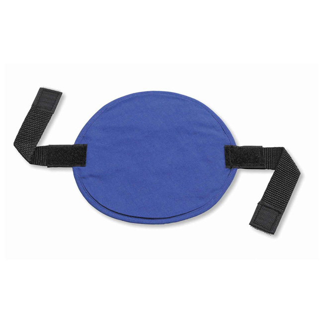 Ergodyne 6715 Chill-Its Evaporative Cooling Hard Hat Pad from Columbia Safety