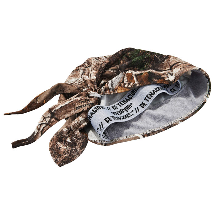 RealTree Xtra Camo from Columbia Safety