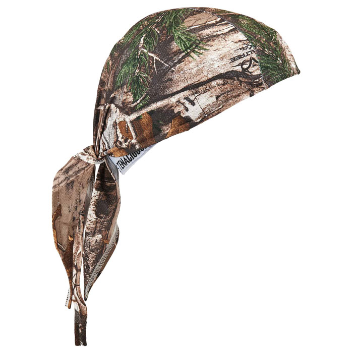 RealTree Xtra Camo from Columbia Safety
