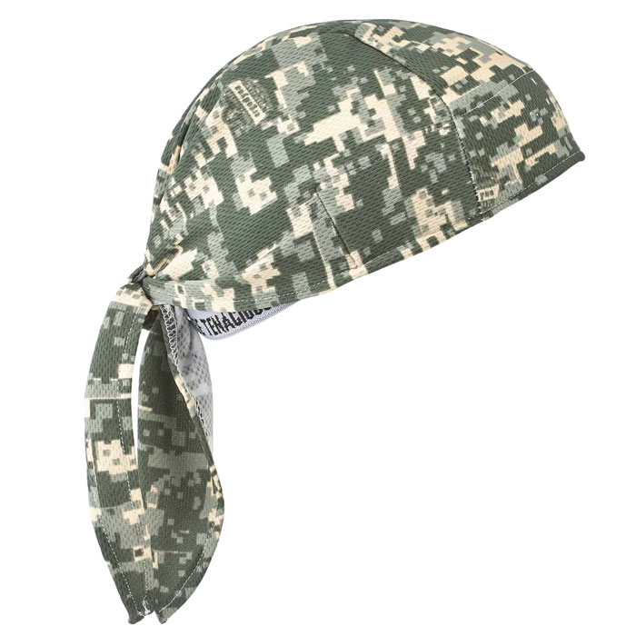 Camo from Columbia Safety