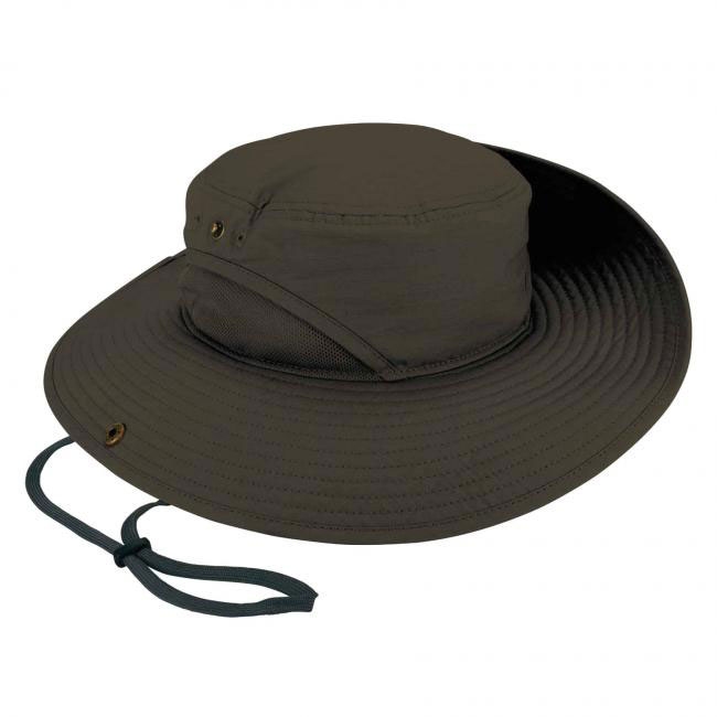 Ergodyne Chill-Its 8936 Lightweight Ranger Hat from Columbia Safety