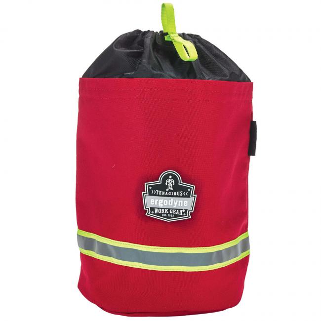 Ergodyne 5080L SCBA Mask Bag from Columbia Safety