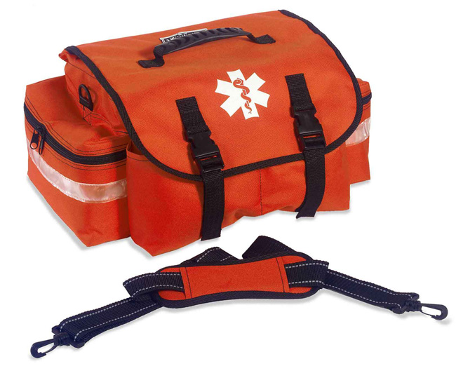 Ergodyne Arsenal 5210 Small Trauma Bag | 13418 from Columbia Safety