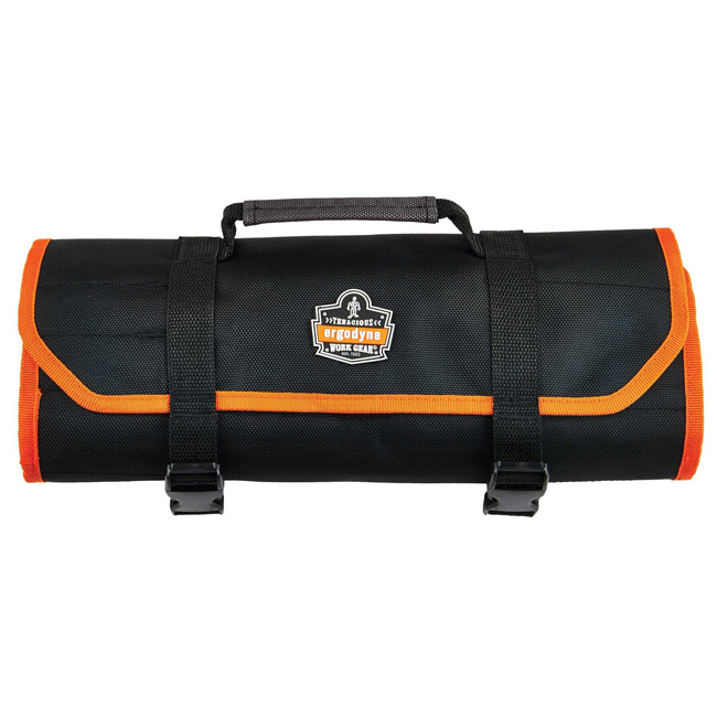Ergodyne 5871 Arsenal Polyester Tool Roll-Up from Columbia Safety