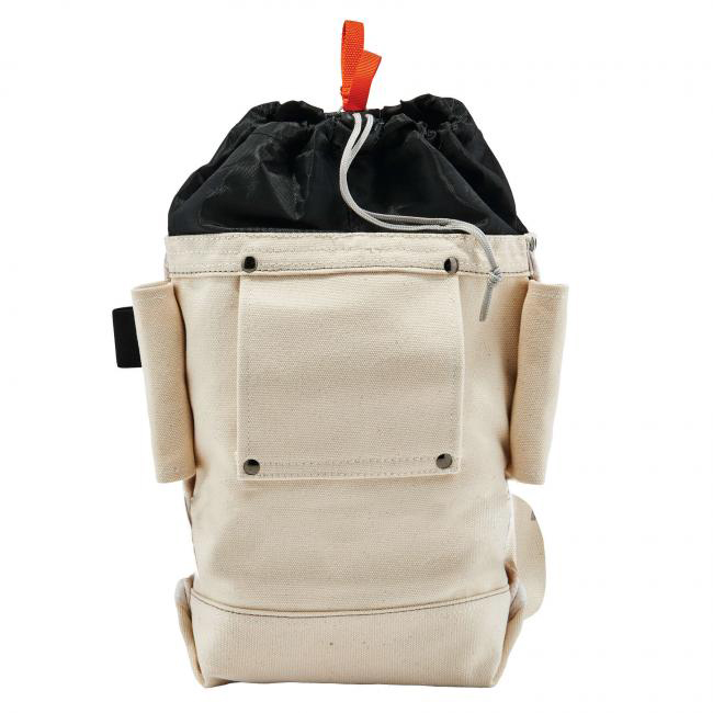 Ergodyne 5728 25 lb Arsenal Tall Safety Bolt Bag from Columbia Safety