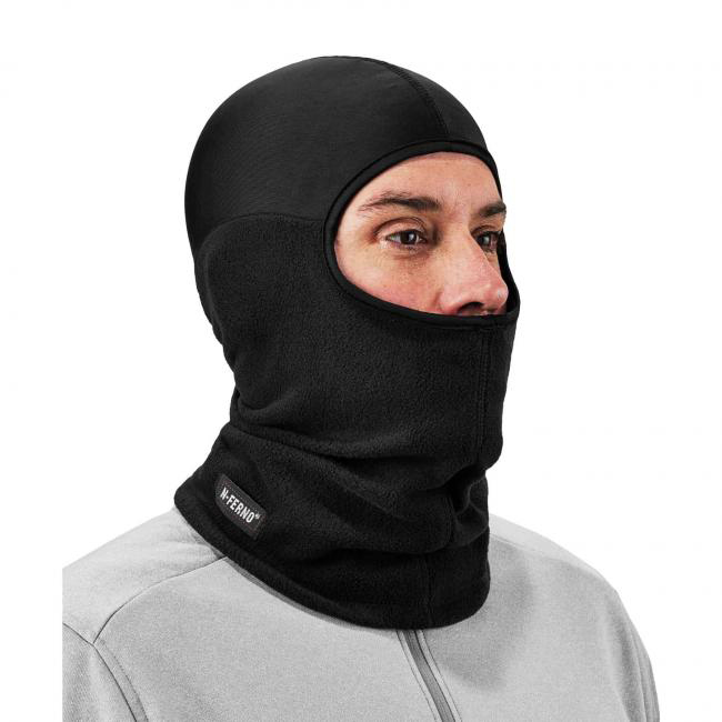 Ergodyne 6822 N-Ferno Spandex Top Balaclava from Columbia Safety