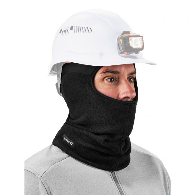 Ergodyne 6822 N-Ferno Spandex Top Balaclava from Columbia Safety