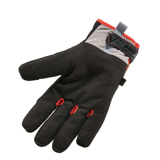 Ergodyne ProFlex 814CR6 Thermal Utility + Cut Resistance Gloves from Columbia Safety