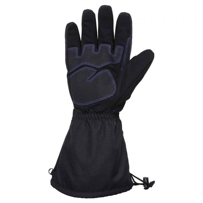 Ergodyne ProFlex 825WP Thermal Waterproof Winter Work Gloves from Columbia Safety