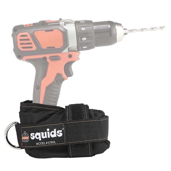 Ergodyne Squids 3780L Power Tool Trap from Columbia Safety