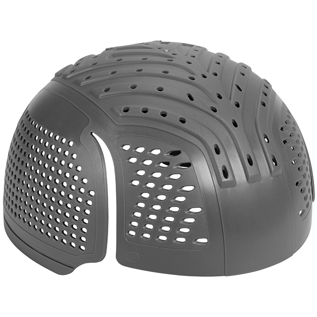 Ergodyne Skullerz 8945F(x) Universal Bump Cap Insert with Extra Venting from Columbia Safety