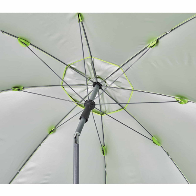 Ergodyne SHAX 6100 Lightweight Industrial Umbrella from Columbia Safety