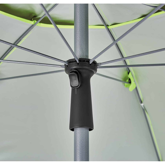Ergodyne SHAX 6100 Lightweight Industrial Umbrella from Columbia Safety