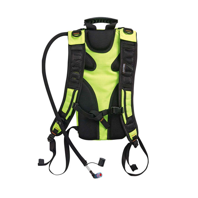 Ergodyne Chill-Its 5156 Premium Low Profile Hydration Pack from Columbia Safety