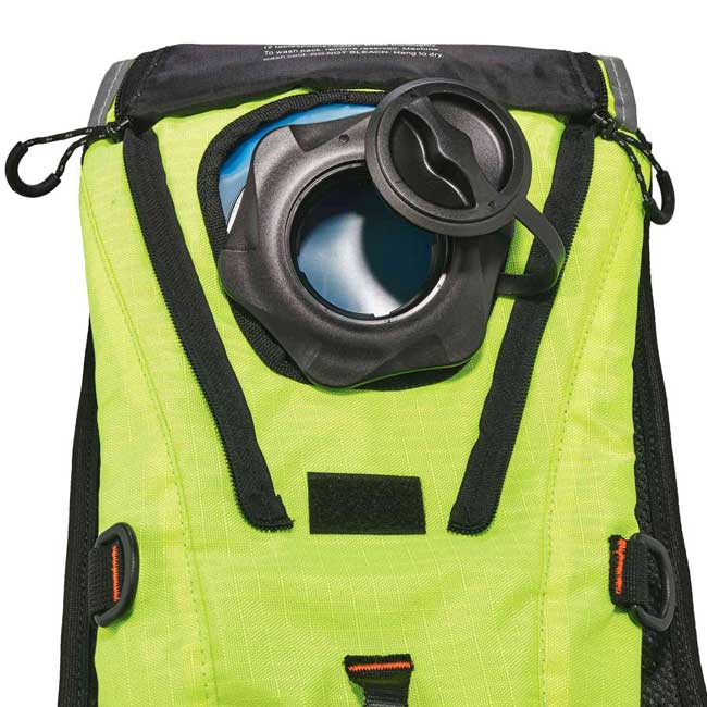 Ergodyne Chill-Its 5156 Premium Low Profile Hydration Pack from Columbia Safety