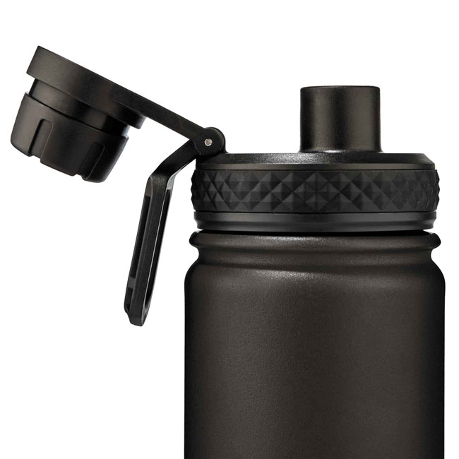 Ergodyne Chill-Its 5152 Insulated Stainless Steel Water Bottle - 25 Ounce from Columbia Safety