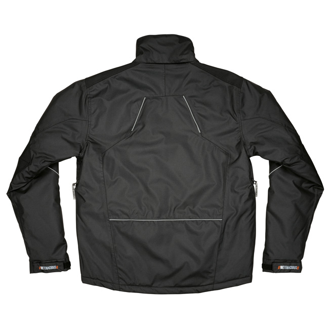 Ergodyne N-Ferno 6467 Winter Work Jacket from Columbia Safety