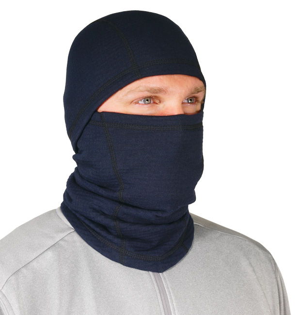 N-Ferno 6847 FR Balaclava Face Mask | 6847 from Columbia Safety