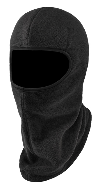 N-Ferno 6893ZI Zippered Balaclava Face Mask with Bump Cap | 6893ZI from Columbia Safety
