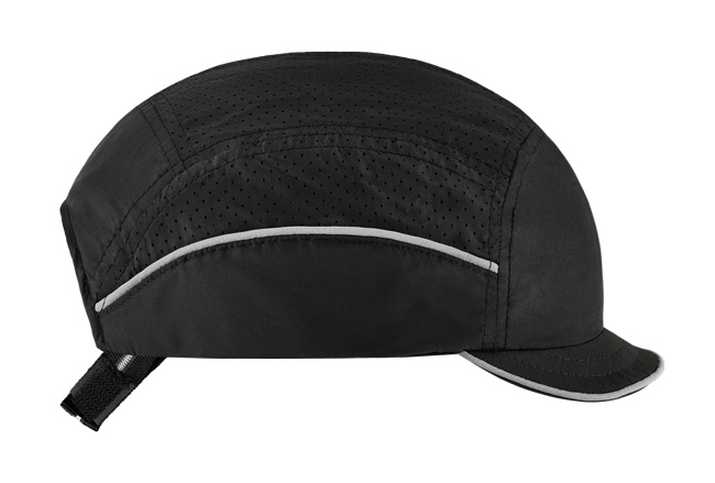 Ergodyne Skullerz 8955 Lightweight Bump Cap Hat | 8955 from Columbia Safety