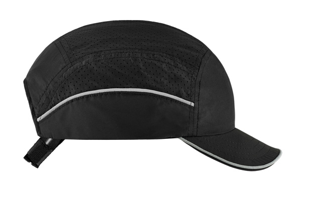 Ergodyne Skullerz 8955 Lightweight Bump Cap Hat | 8955 from Columbia Safety