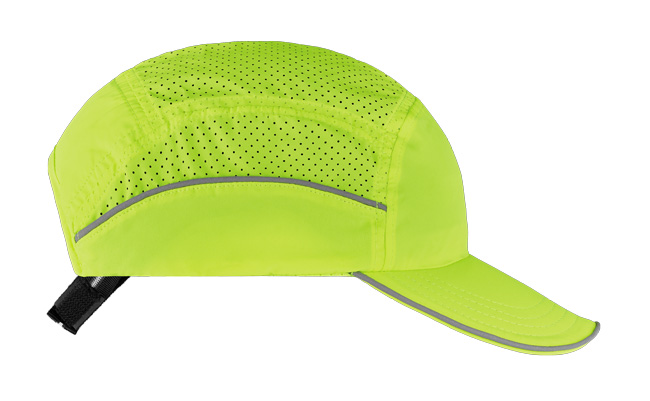 Ergodyne Skullerz 8955 Lightweight Bump Cap Hat | 8955 from Columbia Safety