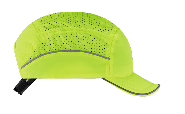 Ergodyne Skullerz 8955 Lightweight Bump Cap Hat from Columbia Safety