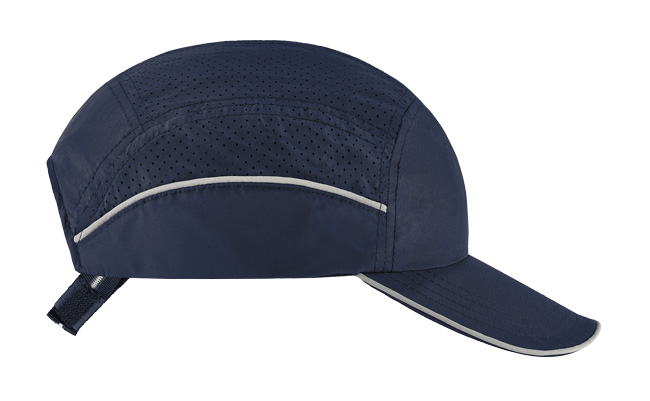 Ergodyne Skullerz 8955 Lightweight Bump Cap Hat from Columbia Safety