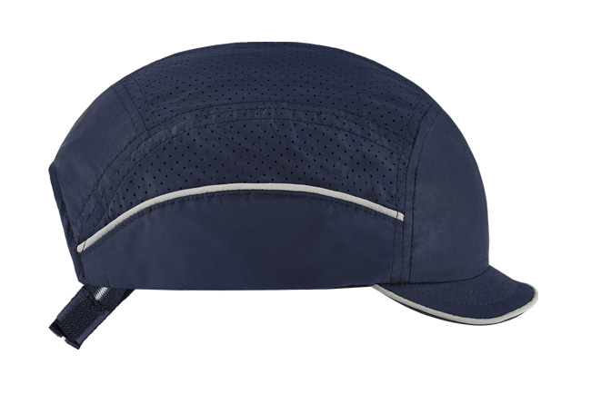 Ergodyne Skullerz 8955 Lightweight Bump Cap Hat from Columbia Safety