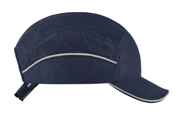 Ergodyne Skullerz 8955 Lightweight Bump Cap Hat from Columbia Safety