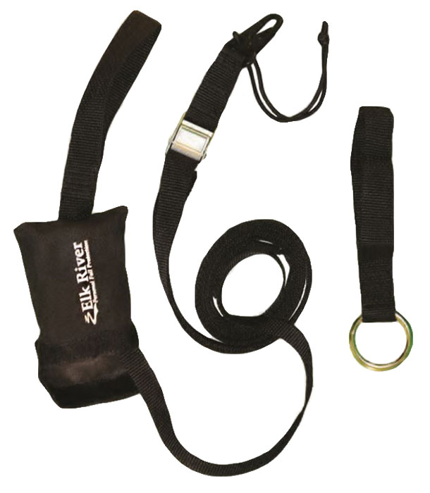 Elk River Trauma Relief Strap from Columbia Safety