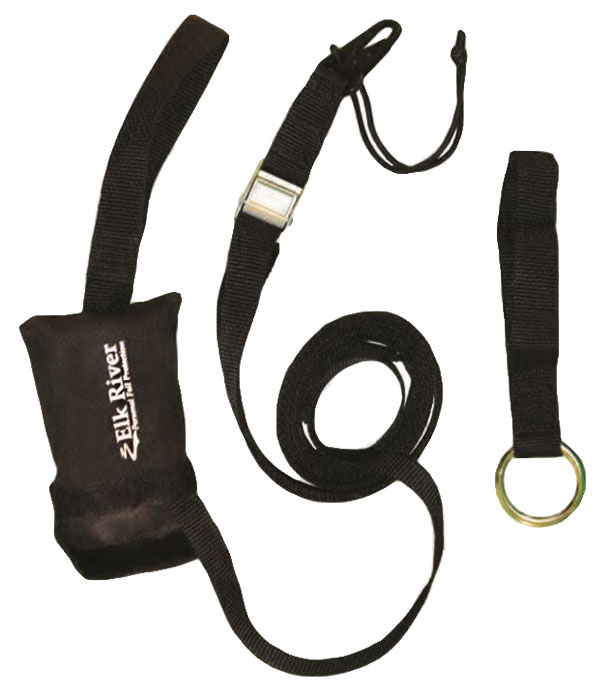 Elk River 85007 Trauma Relief Straps from Columbia Safety