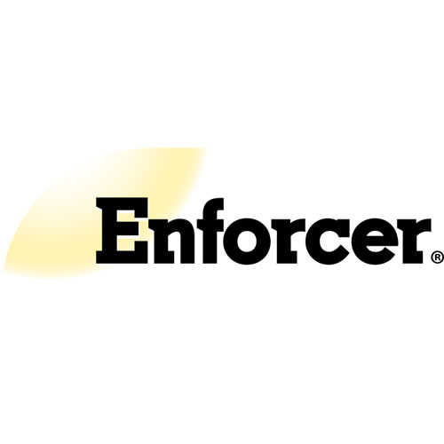 This product's manufacturer is Enforcer