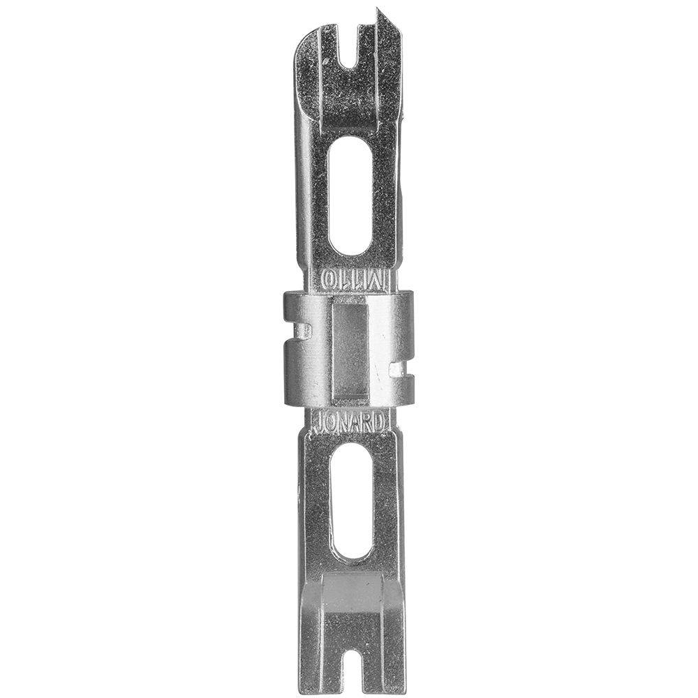 Jonard Twist and Lock PunchDown Blades from Columbia Safety