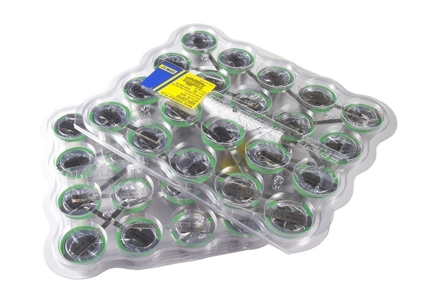 Cadweld Plus Electronic Exothermic Welding Deluxe Kit from Columbia Safety