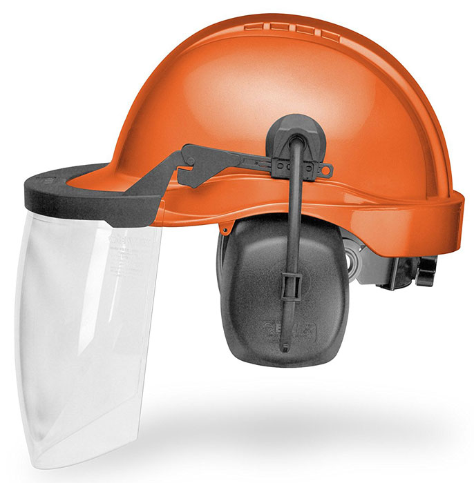Elvex ProGuard CU-30L-V from Columbia Safety