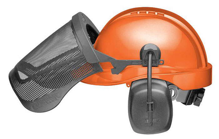 Elvex ProGuard CU-30L-V from Columbia Safety