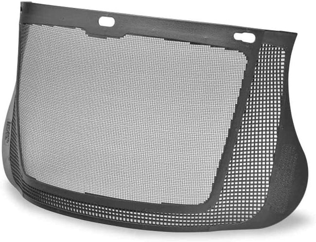 Elvex Face Shield from Columbia Safety