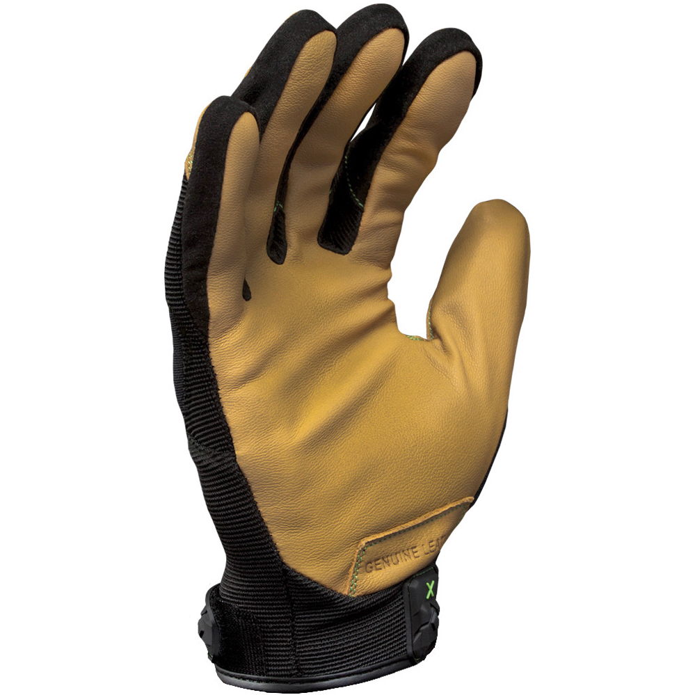 Ironclad Exo Pro Leather Gloves from Columbia Safety