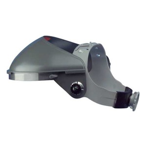 Honeywell High Performance Face Shield Headgear from Columbia Safety